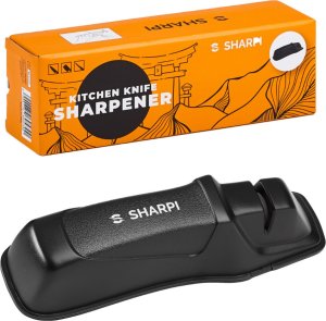 Sharpie Sharpi - Diamentowa Ostrzałka do Noży 1