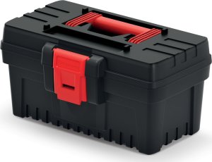 Kistenberg Skrzynka narzędziowa, warsztatowa DARK KDR3020N Walizka Organizer 2