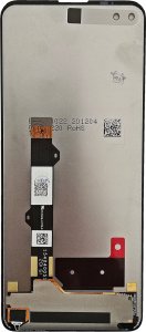 LCD Motorola G 5G Plus XT2075 Wyświetlacz Ekran 2