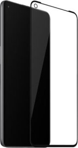 Extra Digital Apsauginis stiklas ONEPLUS 9 (3D, juodas) 1
