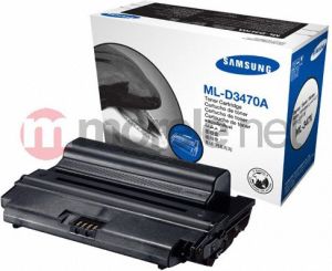 Toner Samsung ML-D3470A Black Oryginał  (MLD3470A) 2