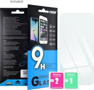 OEM Szkło hartowane Tempered Glass - do Iphone 15 Pro 2