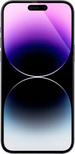 OEM 5D Full Glue Tempered Glass - do iPhone 13 / 13 Pro / 14 czarny + aplikator 5