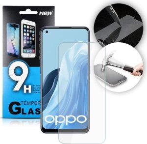 OEM Szkło hartowane Tempered Glass - do OPPO A17 / A17k / K10x 1