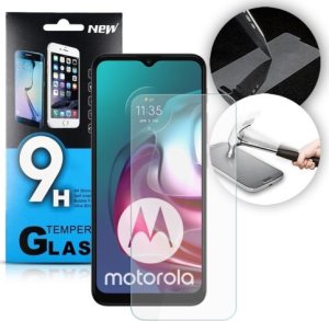 OEM Szkło hartowane Tempered Glass - do Motorola G32 / G62 5G (EU) 1