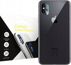 OEM Szkło hartowane Tempered Glass Camera Full Cover - do iPhone 14 Pro Max 1