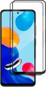 Extra Digital Extra Digital Apsauginis stiklas XIAOMI Redmi Note 11 (3D, juodas) 1