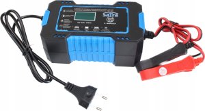 Satra SATRA PROSTOWNIK 12V LCD 6A 2