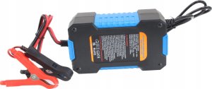 Satra SATRA PROSTOWNIK 12V LCD 6A 3