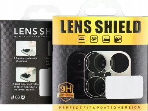 OEM Szkło hartowane Tempered Glass Camera Cover - do iPhone 15 Pro Max 2