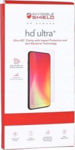 FOLIA INVISIBLE SHIELD HD ULTRA SAMSUNG NOTE 9 1