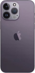 OEM Szkło hartowane 5D Full Glue do aparatu - do Samsung Galaxy S24 Ultra Czarny 4