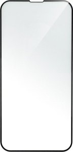 OEM 5D Full Glue Tempered Glass - do Samsung Galaxy S24 Ultra czarny 5