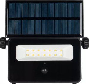 Kinkiet Masterled Lampa solarna ścienna kinkiet naświetlacz LED SMD Polos 4500K IP54 30w 30w (0001-00019-16464) 2