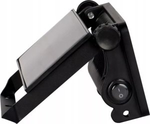 Kinkiet Masterled Lampa solarna ścienna kinkiet naświetlacz LED SMD Polos 4500K IP54 30w 30w (0001-00019-16464) 6