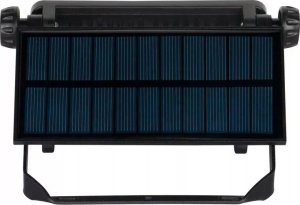 Kinkiet Masterled lampa solarna ścienna naświetlacz LED SMD Polos 4500K IP54 20w 20w 4