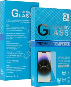 Hartowane Szkło Blue Multipak (10 W 1) Do Samsung Galaxy A12 1