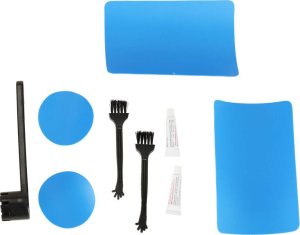 Nieznany Zestaw naprawczy do deski SUP - 9 elementów Uniwersalny 4