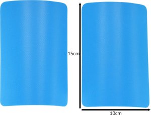 Nieznany Zestaw naprawczy do deski SUP - 9 elementów Uniwersalny 5