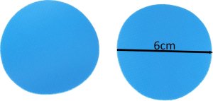 Nieznany Zestaw naprawczy do deski SUP - 9 elementów Uniwersalny 6