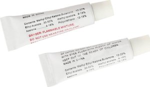 Nieznany Zestaw naprawczy do deski SUP - 9 elementów Uniwersalny 8