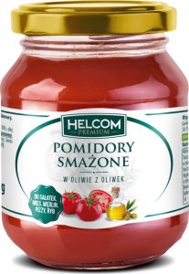 Greek Trade Helcom Pomidory smażone 300g 1