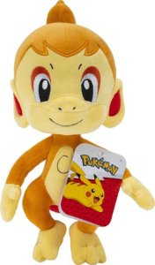 Pokemon Maskotka Pokemon pluszowy Chimchar 20cm ORYGINALNY 1