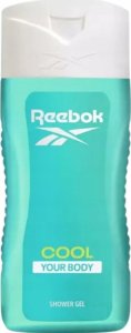 Lumarko Reebok Shower Gel Women Cool Your Body 400ml... 1