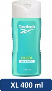 Lumarko Reebok Shower Gel Women Cool Your Body 400ml... 2