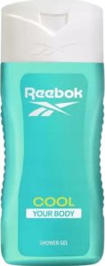 Lumarko Reebok Shower Gel Women Cool Your Body 400ml... 4