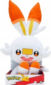 Pokemon Pokémon - Plush - 30 cm - Scorbunny (PKW3107) /Stuffed Animals and Plush Toys 3