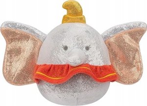 Jazwares Squishmallows - 13 cm Disney 100 4-pack (230233) /Stuffed Animals and Plush To 5
