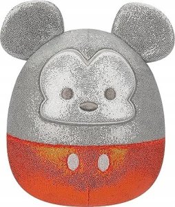 Jazwares Squishmallows - 13 cm Disney 100 4-pack (230233) /Stuffed Animals and Plush To 6