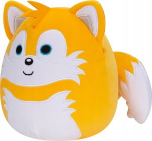 Squishmallows Squishmallows - 20 cm Sonic the Hedgehog - Tails (2300012) 1