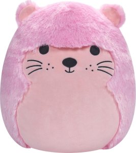 Squishmallows Squishmallows - 40 cm Fuzz A Mallows - Anu Otter (232440) 1