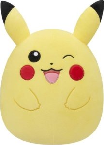 Squishmallows Squishmallows 50 cm Pokemon Winking Pikachu 1