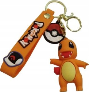 Pokemon POKEMON W8 Clip-on plush, 8 cm 4