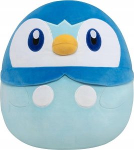 Squishmallows SQUISHMALLOWS POKEMON plush Piplup, 35 cm 1