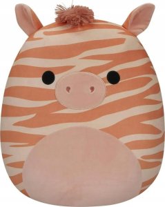 Squishmallows Squishmallows P18 Josue Zebra - soft toy, 50 cm 1