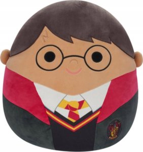 Squishmallows SQUISHMALLOWS HARRY POTTER W18 Plush toy, 20 cm 1