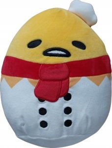 Squishmallows SQUISHMALLOWS GUDETAMA W18 Plush toy, 20 cm 1