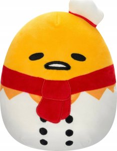 Squishmallows SQUISHMALLOWS GUDETAMA W18 Plush toy, 20 cm 5