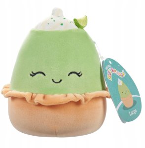 Squishmallows SQUISHMALLOWS Mystery Squad W18 Scented plush toy, 12 cm 7
