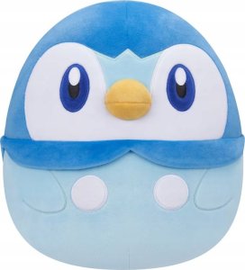 Squishmallows SQUISHMALLOWS Pokemon plush Piplup, 25 cm 1