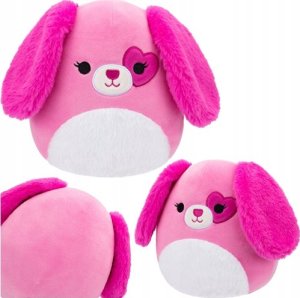 Squishmallows SQUISHMALLOWS Plush toy Valentine's Day edition, 19 cm 1