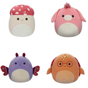 Squishmallows SQUISHMALLOWS W18 Plush toy, 35 cm 1