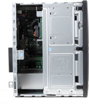 Komputer Dell Inspiron 3668 i5-7400 8GB 1TB DVDRW GTX750Ti_2GB Win10H 2YNBD 4