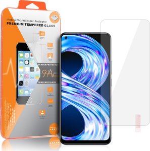 Hartowane Szkło Orange Do Realme 8/8 Pro 1