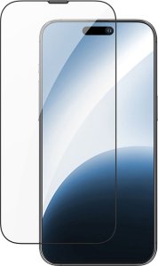 Amazing Thing Hartowane Szkło Titan Full Glass Ip156.7Pasfgla Do Iphone 15 Pro Max 1