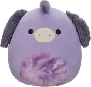 Squishmallows Squishmallows - 30 cm P19 Deacon Donkey (1905425) /Stuffed Animals and Plush T 1